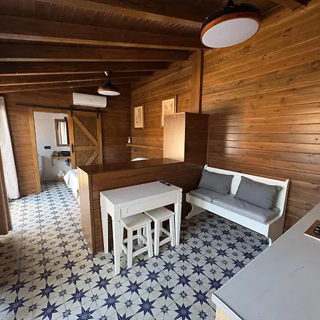 Julia Appartement *