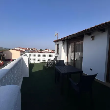 Julia Appartement