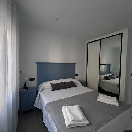Appartement Julia Robledillo de la Vera