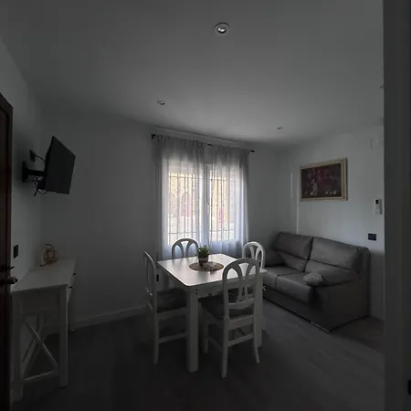 Julia Appartement *
