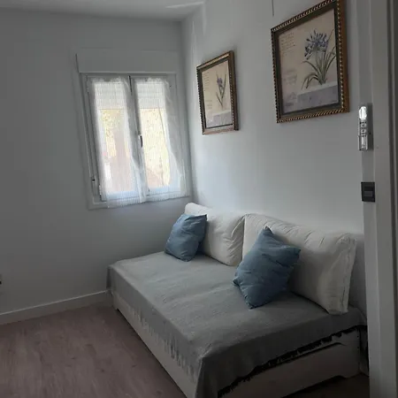 Appartement Julia *