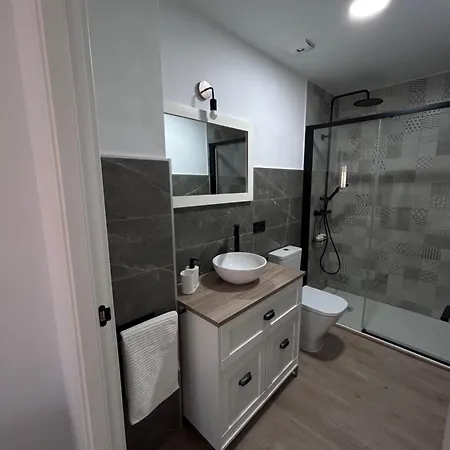 Julia Appartement *