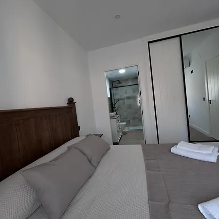 Appartement Julia *