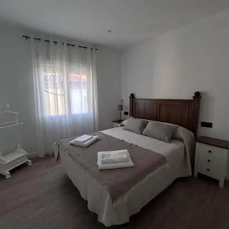 Apartament Julia Robledillo de la Vera