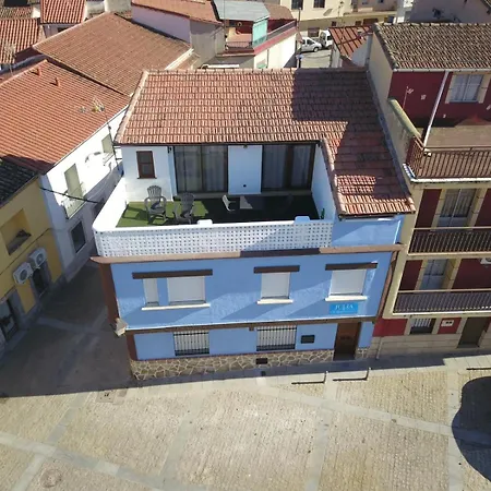 Julia Appartement *
