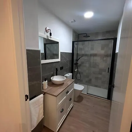 Julia Appartement *